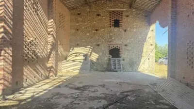 Rustic house in Villanueva de La Vera photo 31