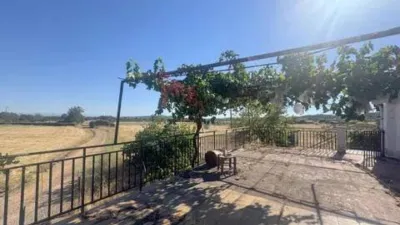 Rustic house in Villanueva de La Vera photo 4