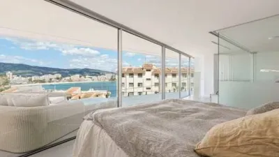 Chalet in Magaluf photo 25