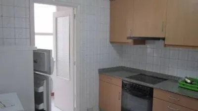 Piso – A Coruña, Agra do Orzán - Vista 2