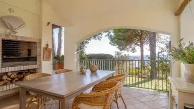 Chalet en Carrer Nord photo 45