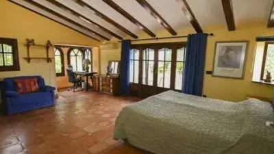 Chalet in La Canuta photo 30