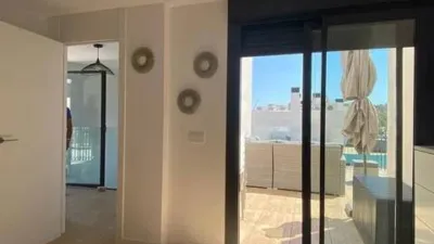 Piso – la Vila Joiosa / Villajoyosa, Torre de Sant Josep, la Marina Baixa - Más
