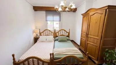 Chalet in Pontedeume photo 7