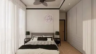 Apartment in La Mata photo 13
