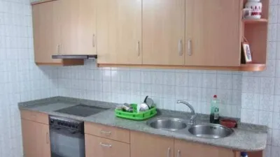 Piso – A Coruña, Agra do Orzán - Vista 4