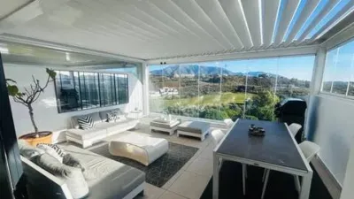 Apartment at Urb. La Cala Golf, 1 photo 51