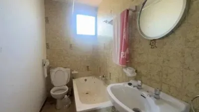 Rustic house in Villanueva de La Vera photo 11