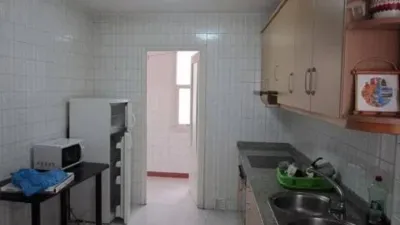 Piso – A Coruña, Agra do Orzán - Más
