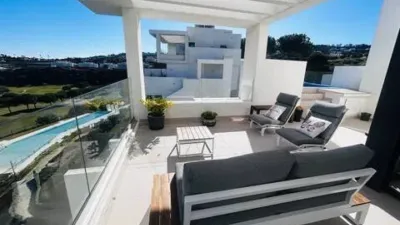 Apartment at Urb. La Cala Golf, 1 photo 23