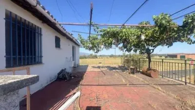 Rustic house in Villanueva de La Vera photo 2