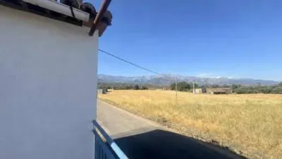 Rustic house in Villanueva de La Vera photo 21