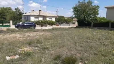 Terreno en venta en Calle El Gato, 1 - Vista 3
