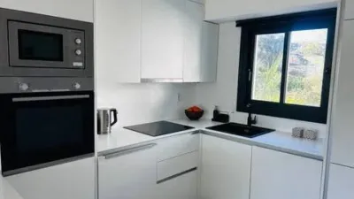 Apartment at Urb. La Cala Golf, 1 photo 12