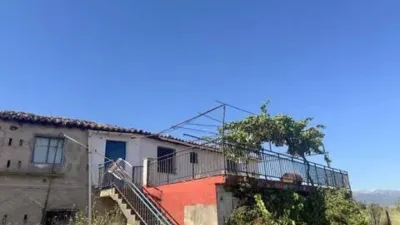 Rustic house in Villanueva de La Vera photo 8