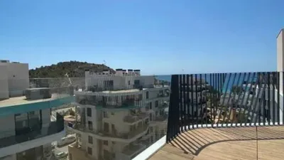 Piso – la Vila Joiosa / Villajoyosa, Torre de Sant Josep, la Marina Baixa - Vista 3