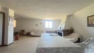 Rustic house in Villanueva de La Vera photo 13