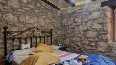 Chalet in Colmenar de Oreja photo 52