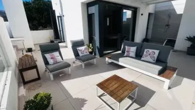 Apartment at Urb. La Cala Golf, 1 photo 22