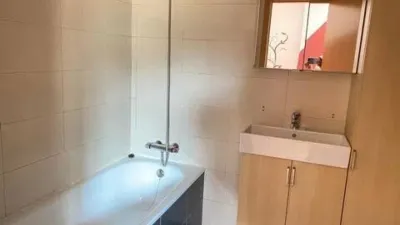 Apartment in Eixample-Horta Capallera photo 9
