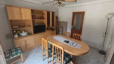 Piso – Alacant / Alicante, Verge del Remei, Villafranquesa - Más