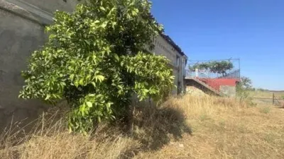 Rustic house in Villanueva de La Vera photo 33