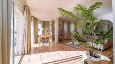 Chalet on Carrer de la Riera Ginjolers photo 10