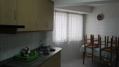 Piso – A Coruña, Agra do Orzán - Vista 3