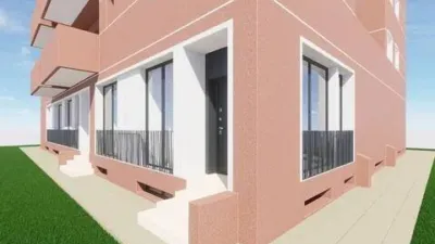 Apartment in La Mata photo 11