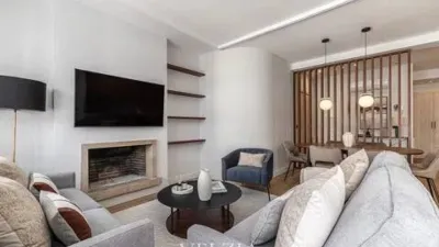 Apartment in Arapiles photo 2