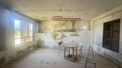 Rustic house in Villanueva de La Vera photo 18