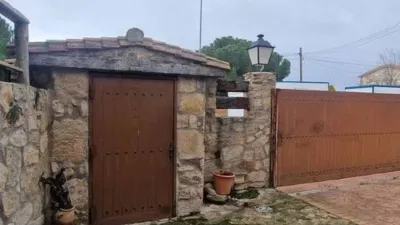 Chalet in Colmenar de Oreja photo 8