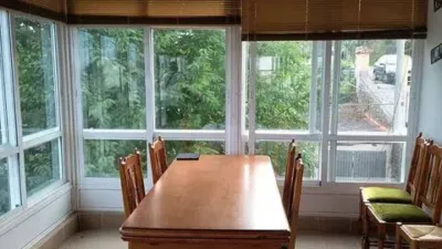 Chalet in Pontedeume photo 27