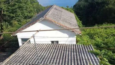 Chalet in Pontedeume photo 16