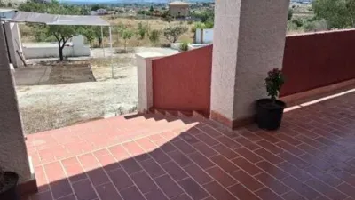 Casa – Alacant / Alicante, Urbanització Vallgran Oest, Finca de Don Jaume - Vista 3