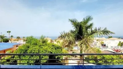 Chalet in Puerto de Santiago photo 16