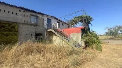 Rustic house in Villanueva de La Vera photo 22