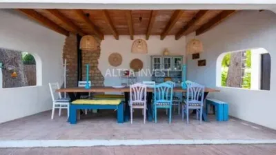 Chalet en calle Donyana photo 57