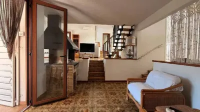 Chalet in Passatge del Cami del Palau photo 19