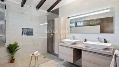 Chalet en calle Donyana photo 33