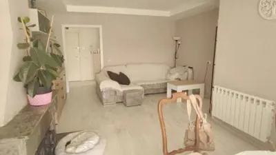 Apartment on Calle de la Costa Azul photo 3