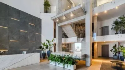Penthouse on Geranio Street photo 50