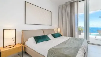 Penthouse on Geranio Street photo 30