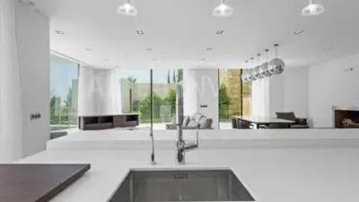 Chalet in Mascarat photo 17