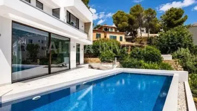 Chalet in Mascarat photo 8