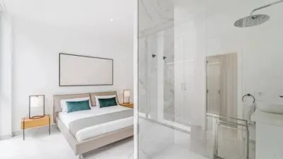 Penthouse on Geranio Street photo 37