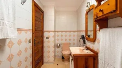 Apartment on Avenida de las Américas photo 17