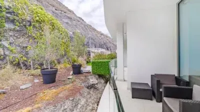 Penthouse on Geranio Street photo 18