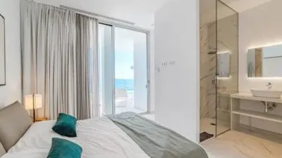 Penthouse on Geranio Street photo 31
