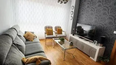 Apartment in Albiz-Markonzaga photo 10